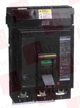 SCHNEIDER ELECTRIC MJA36300