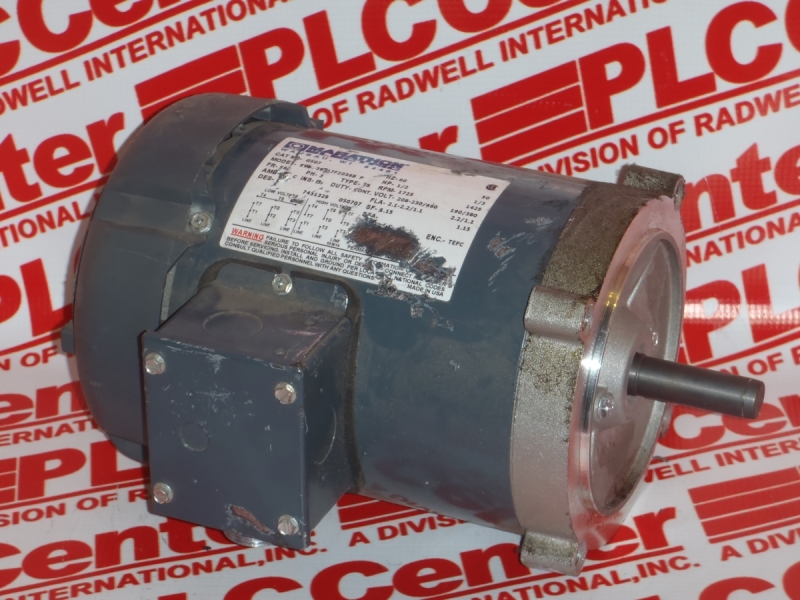 REGAL REXNORD G507
