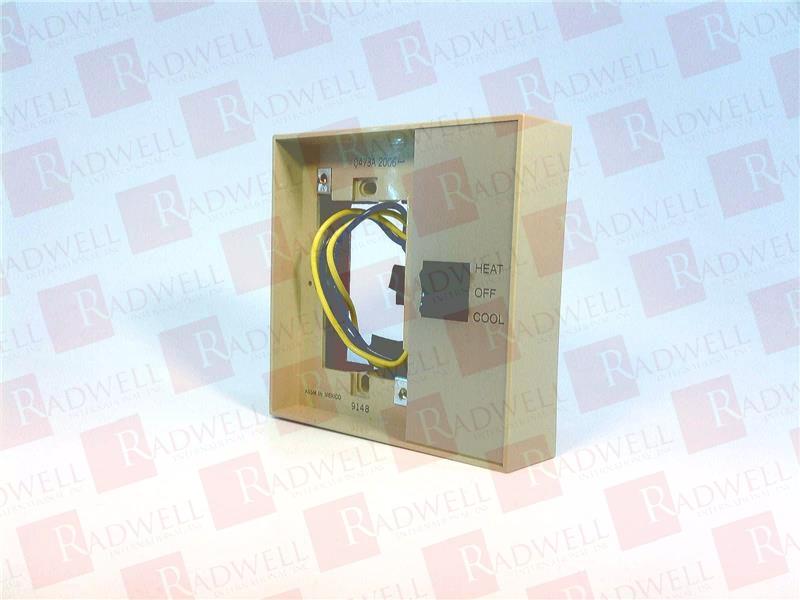 HONEYWELL Q473A-2006