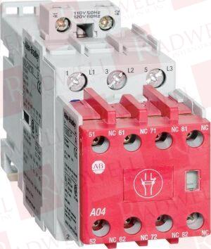 ALLEN BRADLEY 100S-C09KD23C