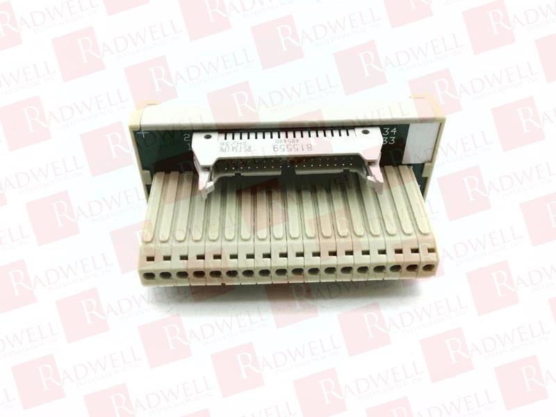 WEIDMULLER RS-F34-LPK-2H/36