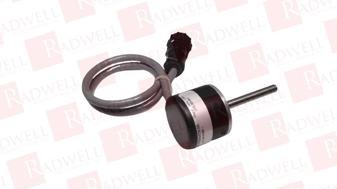 ENCODER PRODUCTS 755A-01-S-0500-R-PP-1-S-S-N