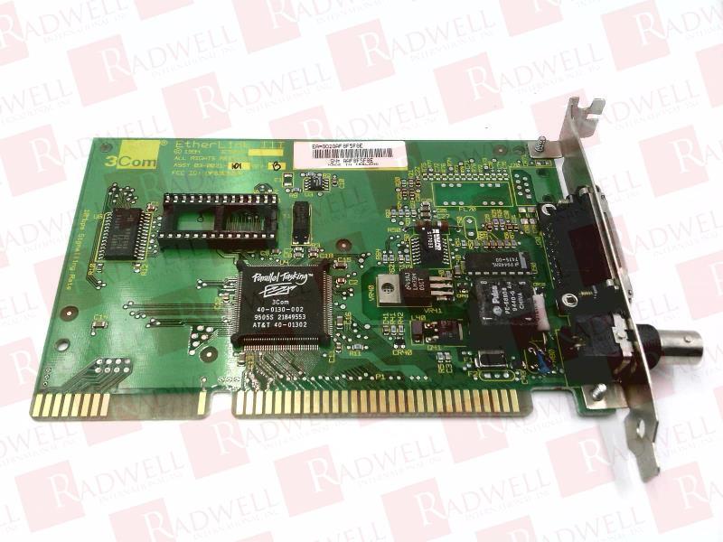 3COM 03-0021-101-B