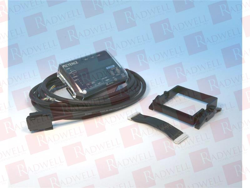 KEYENCE CORP IL-1550