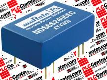 MURATA MANUFACTURING NDS6D2405C