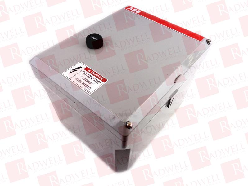 ASEA BROWN BOVERI A9SP-80L