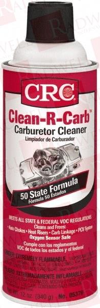 CRC INDUSTRIES 1003799