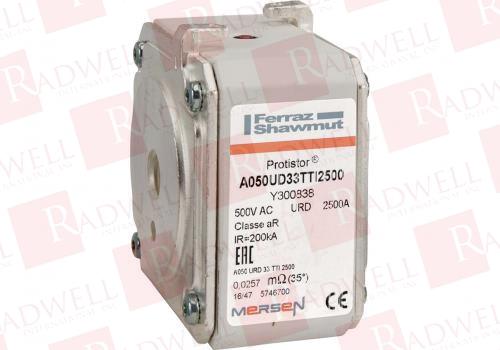 MERSEN Y300838