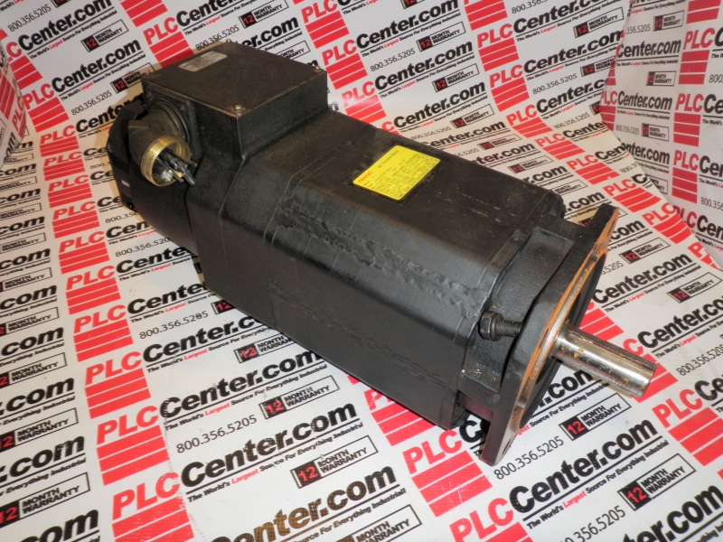 FANUC A06B-0707-B001