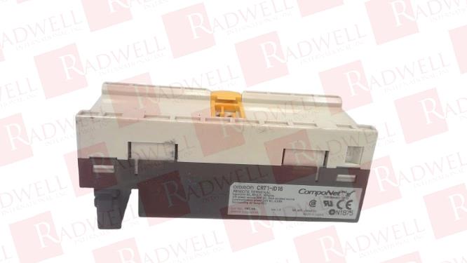 OMRON CRT1-ID16