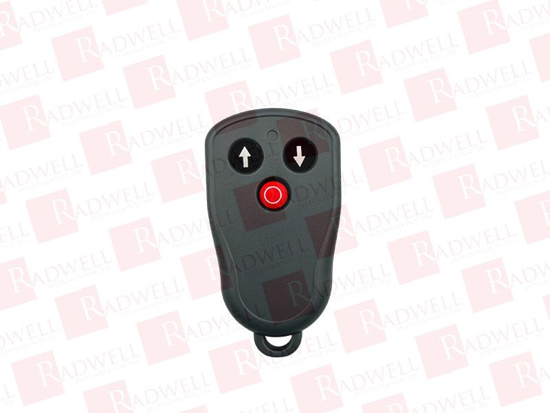TELE RADIO T20TX-03BKL