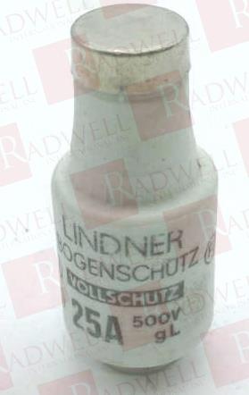 LINDNER 597.0257