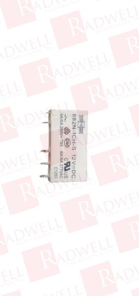 SONG CHUAN 882N-1CH-S-12VDC