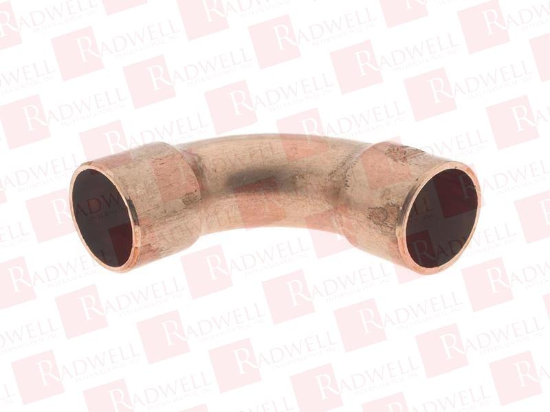 MUELLER INDUSTRIES W 02717
