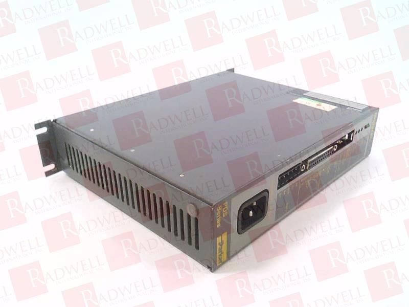 PARKER PDS-15-D/USA
