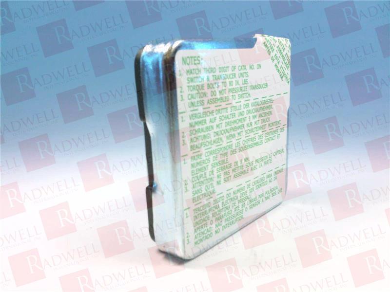 ASCO RF10A71