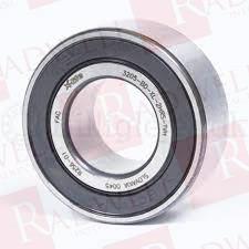 SCHAEFFLER GROUP 3207-BD-XL-2HRS-TVH