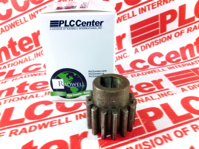 REGAL REXNORD NSS814