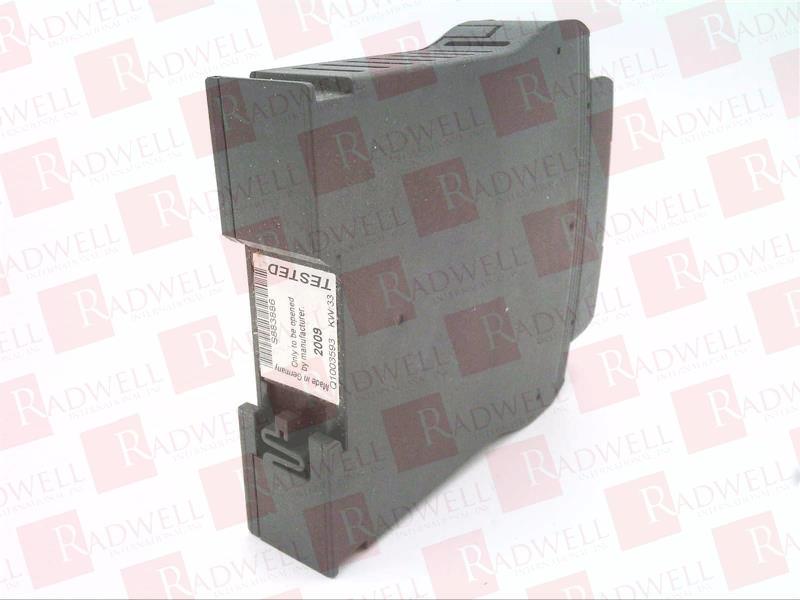 SCHMERSAL SRB201ZH 24VDC