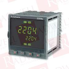 INVENSYS 2204E/VC/VH/DL/FH/DB/SF/2DN/ENG