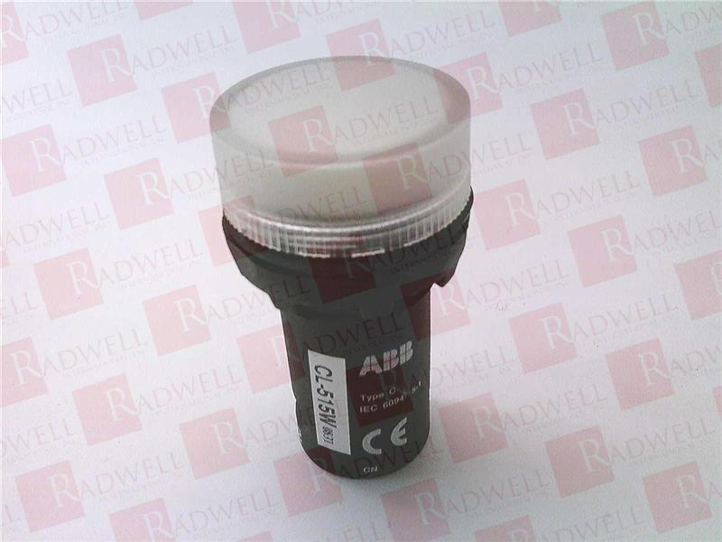 ASEA BROWN BOVERI 1SFA619402R5155