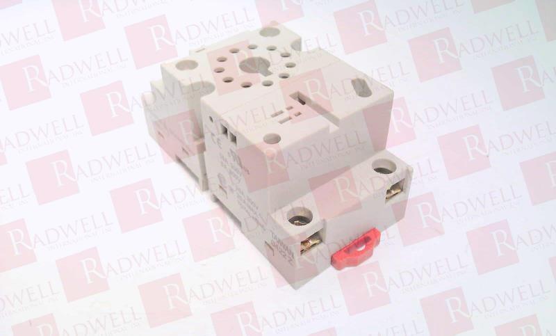 SCHNEIDER ELECTRIC 70-750D11-1