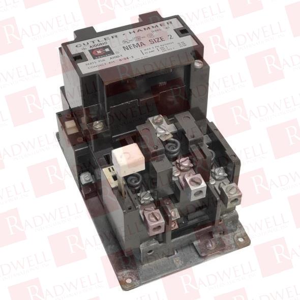 EATON CORPORATION A10DN0A