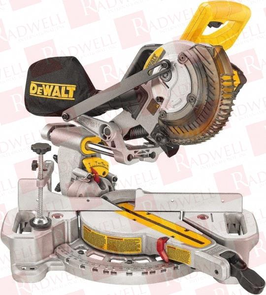 STANLEY BLACK & DECKER DCS361M1