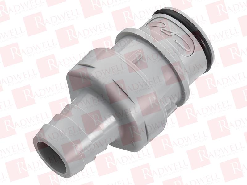 DOVER CORPORATION 61400