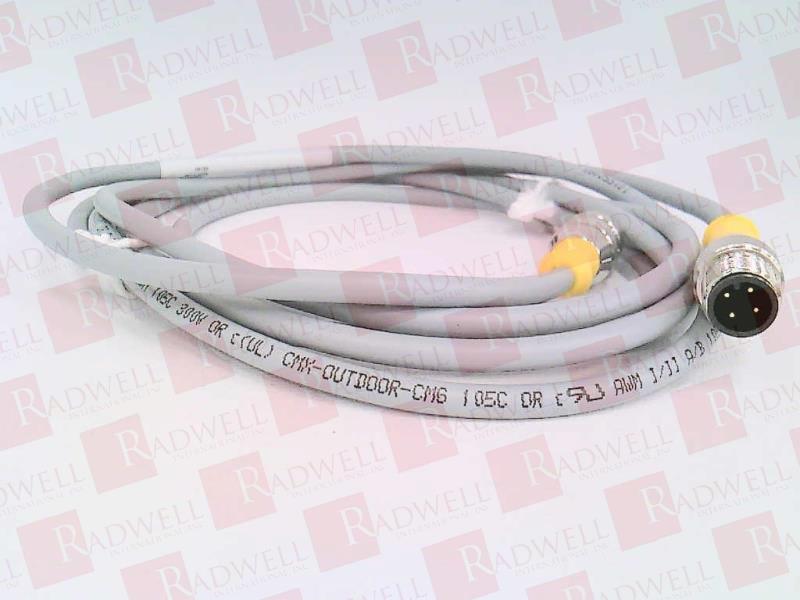 TURCK RK 4.4T-2.5-RS 4.4T/CS10620