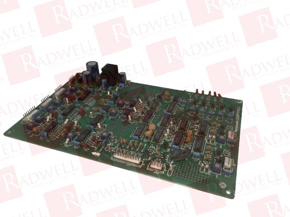 MATSUSHITA ELECTRIC ZUEP53023