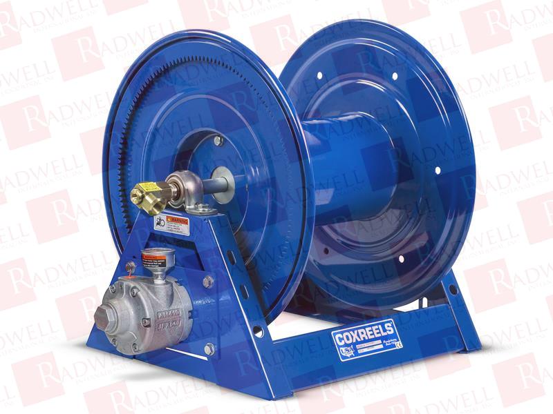 COXREELS INC 1125-4-100-AB