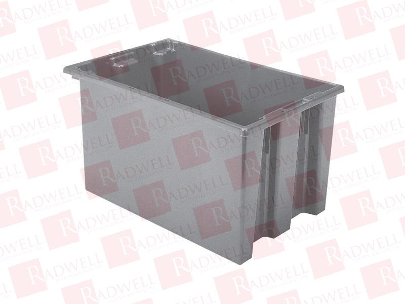 MYERS INDUSTRIES INC 35240 GREY