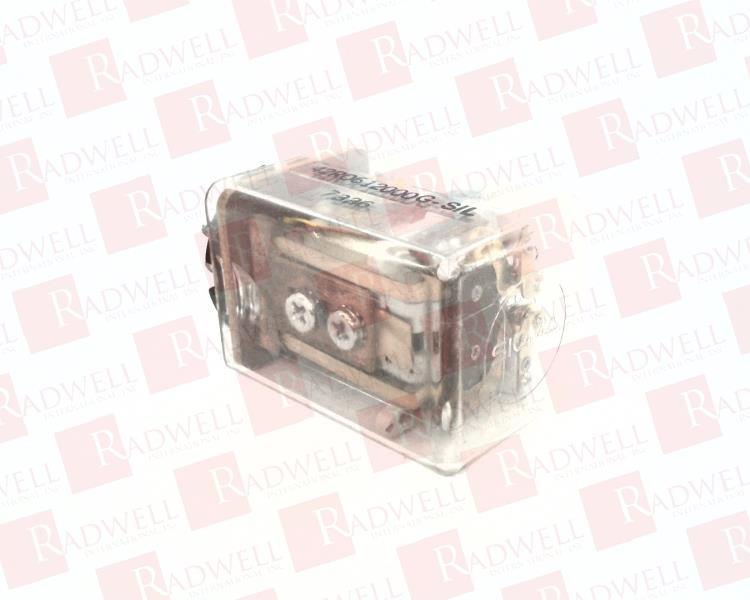 SCHNEIDER ELECTRIC 42R06-12000G-SIL