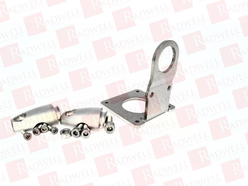 EFECTOR MOUNTING SET DOMELIGHT / CC-E2D501