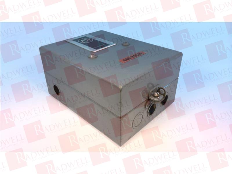 ALLEN BRADLEY 709-AAB