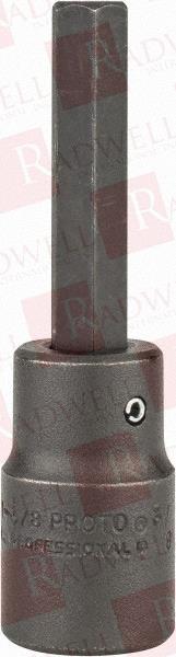 STANLEY BLACK & DECKER J74413/8