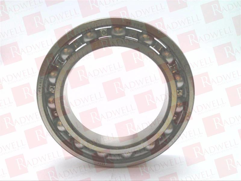 SKF 6204