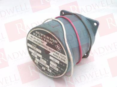 DANAHER MOTION TS50U