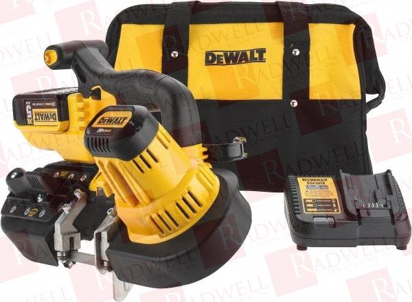 STANLEY BLACK & DECKER DCS371P1