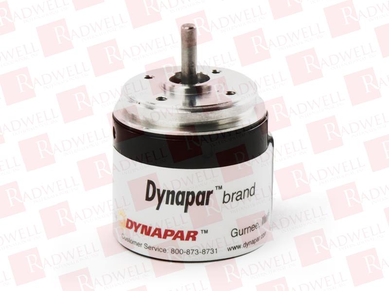 DYNAPAR E1205001200