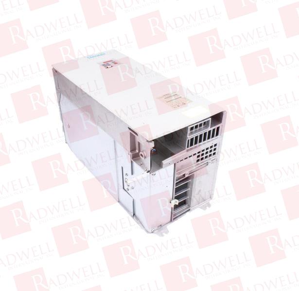 SIEMENS 6SE7024-7TD61-Z-G91
