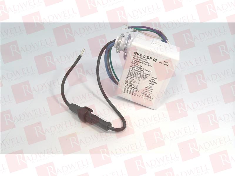 NLIGHT RPP20 D EFP G2