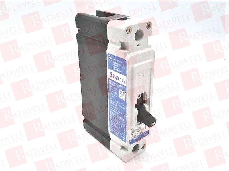 EATON CORPORATION EHD1050L