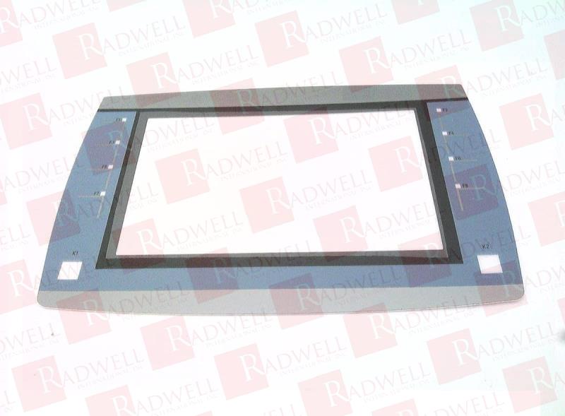 RADWELL VERIFIED SUBSTITUTE 6AV2125-2GB23-0AX0-SUB-OVERLAY