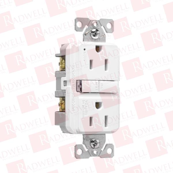 EATON CORPORATION GF15W