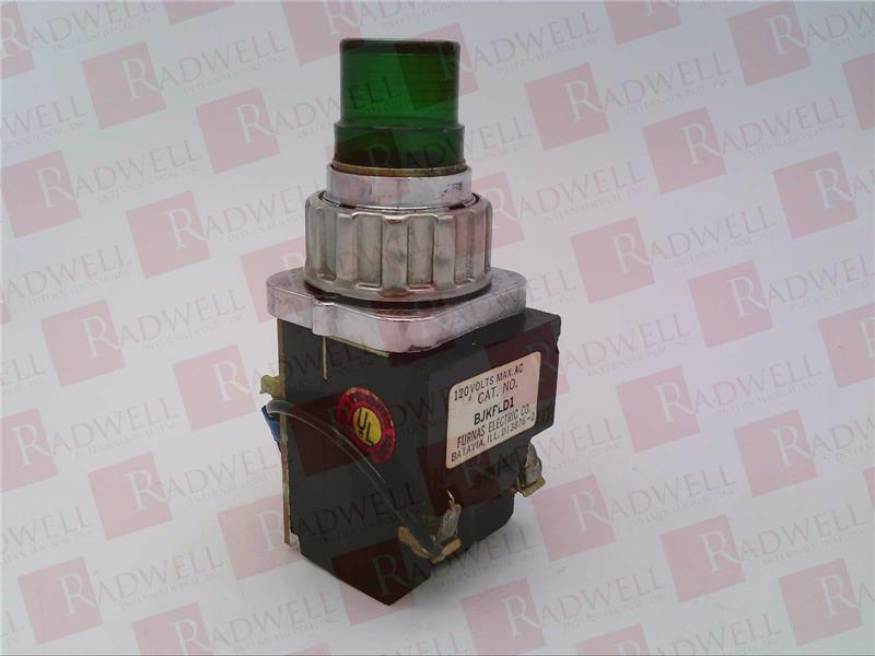 SIEMENS BJKPLD12-G