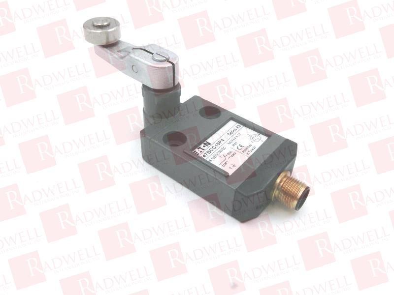 EATON CORPORATION E47BCC15P4