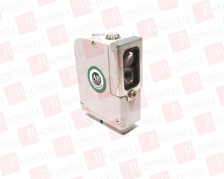 ALLEN BRADLEY 42MRA-5000-FF
