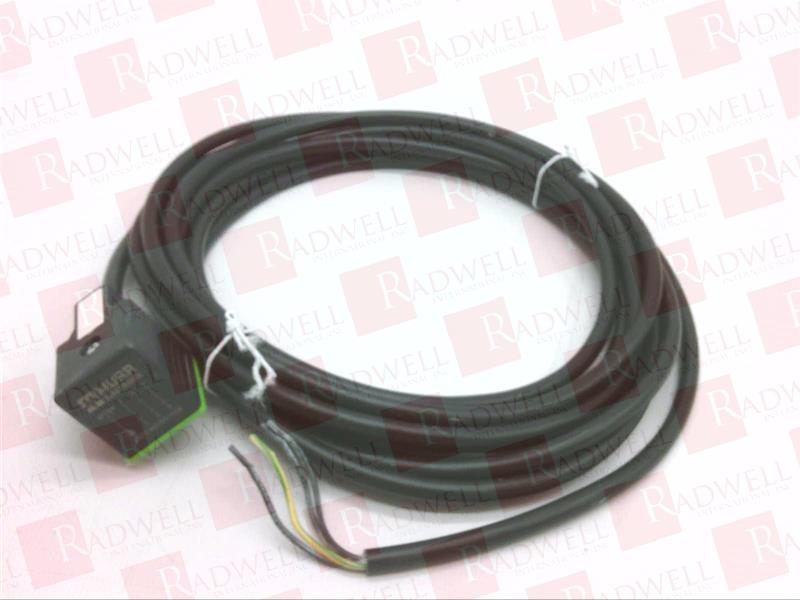 MURR ELEKTRONIK 7000-18112-6170500